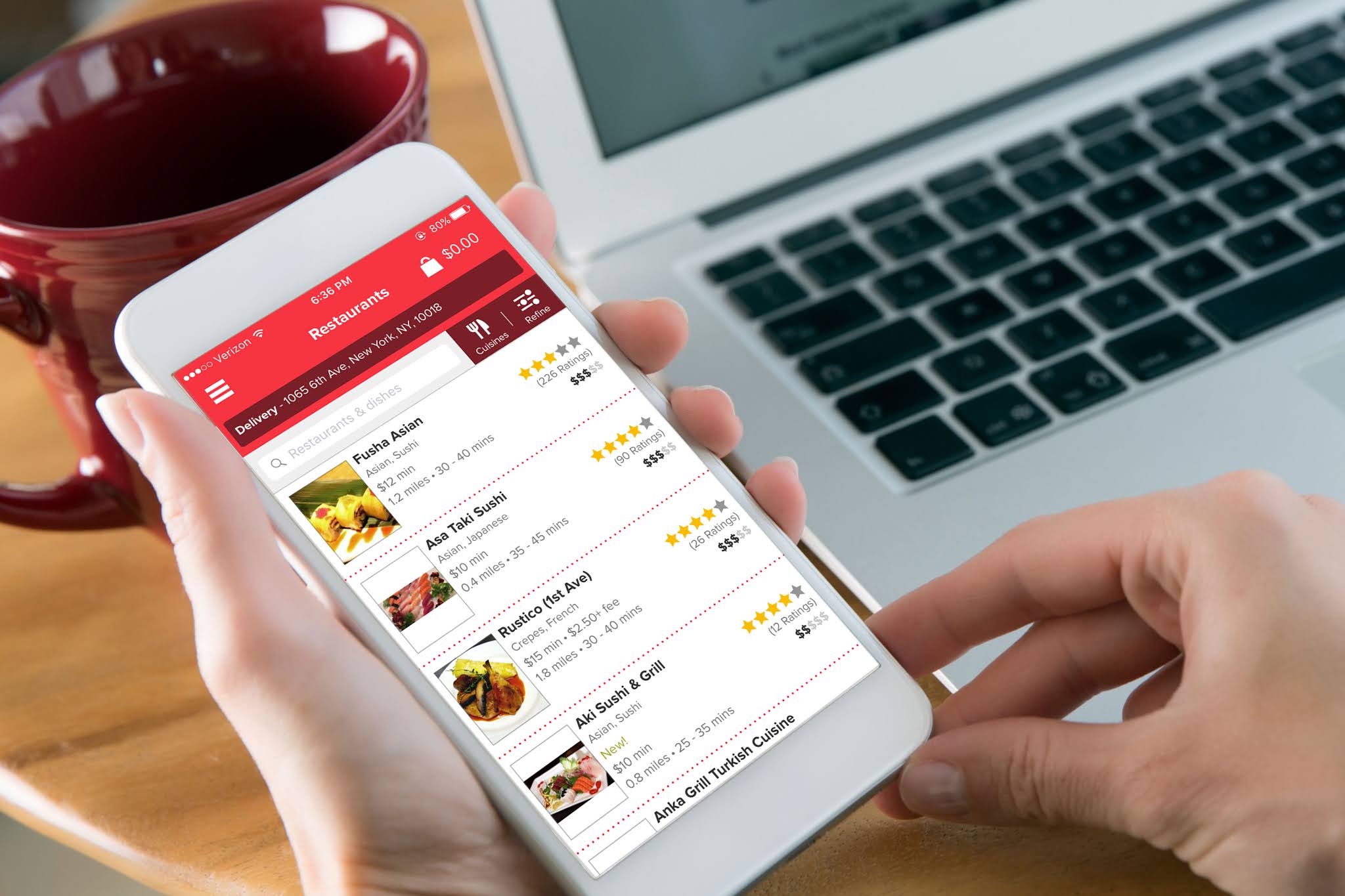 Upgrade Your Toast Online Ordering Experience Grubtools